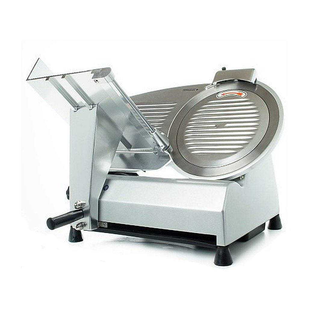 Слайсер Foodatlas WED-B300B-4, фото 2