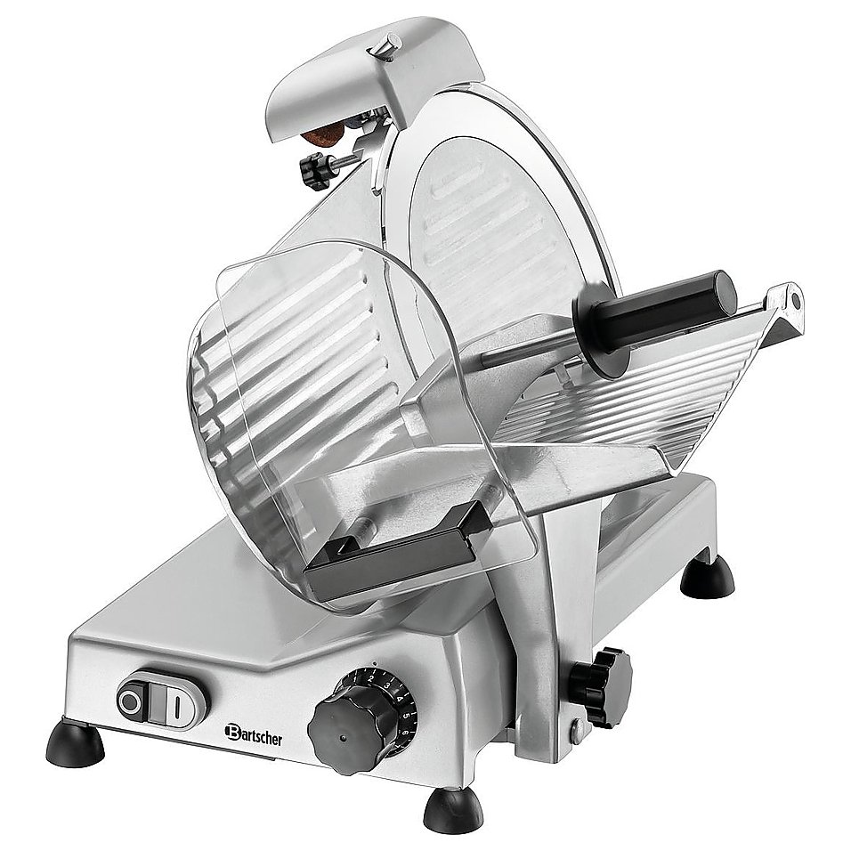 Слайсер Bartscher 275 Plus
