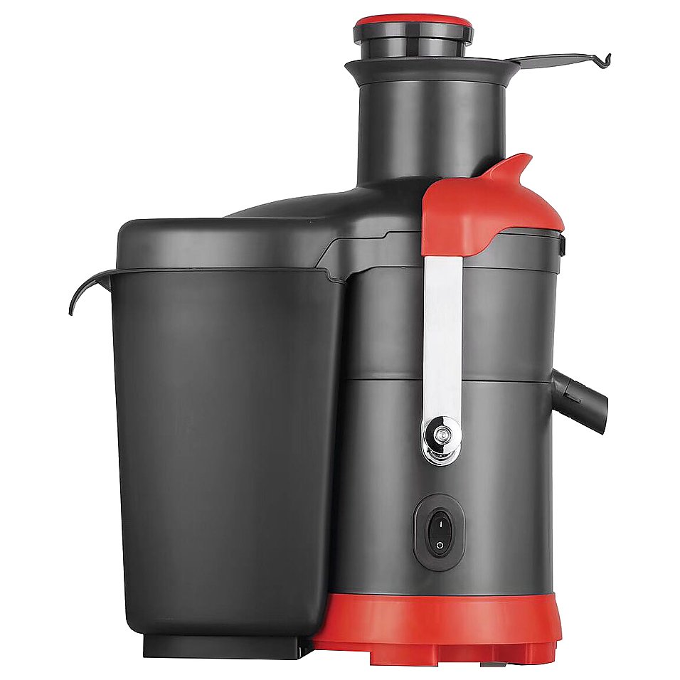 Соковыжималка универсальная Kocateq WF J80