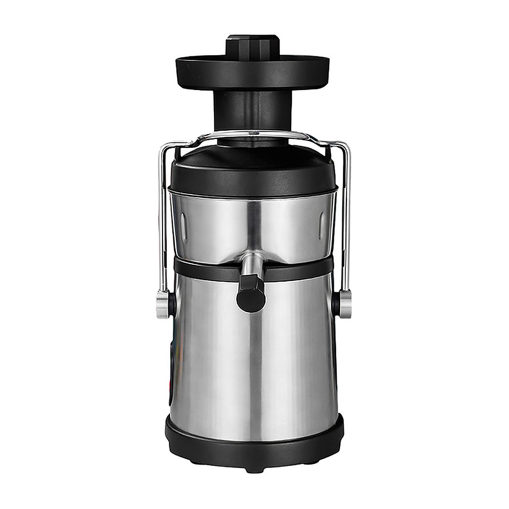 Соковыжималка универсальная Kocateq WFUltra80B