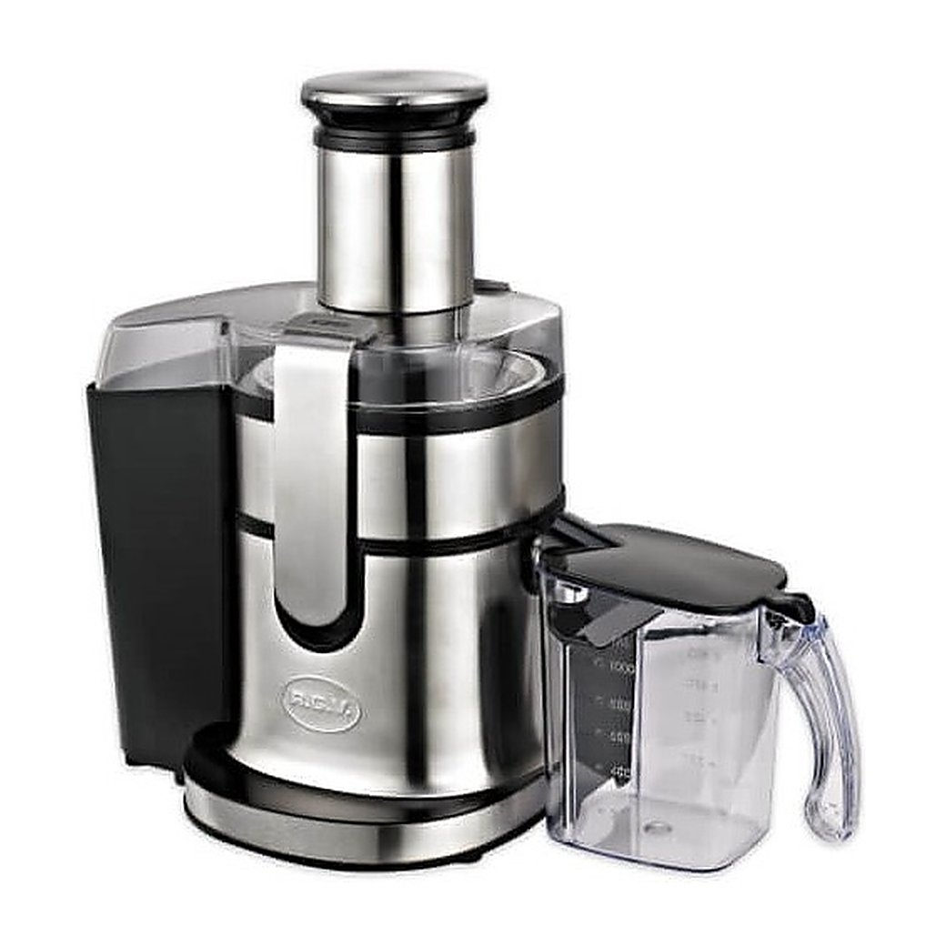Соковыжималка RGV Industrial Juicer MC4, фото 2