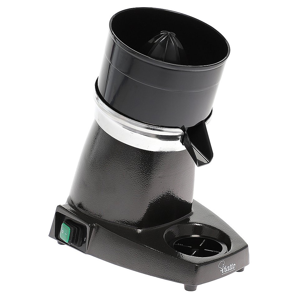 Соковыжималка для цитрусовых Kocateq S 40 Black, фото 2