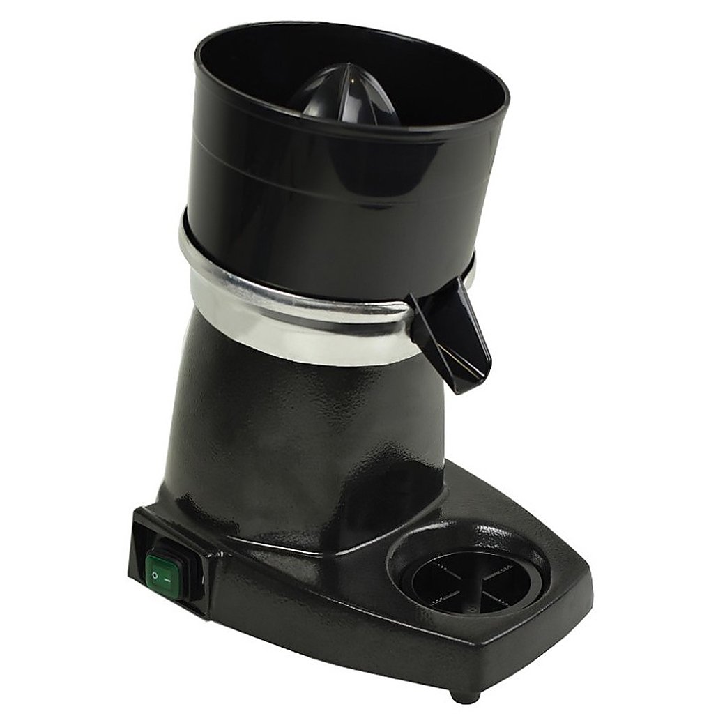 Соковыжималка для цитрусовых Kocateq S 40 Black