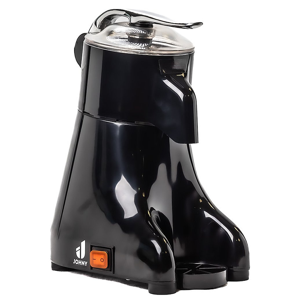 Соковыжималка для цитрусовых JOHNY AK/7-AUT ECO черная