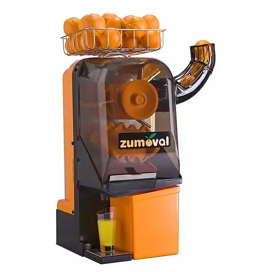 Соковыжималка автоматическая для цитрусовых Zumoval Z MINIMAX