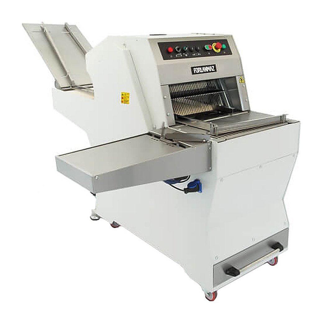 Хлеборезка Porlanmaz Bakery Machinery PMBS 1500