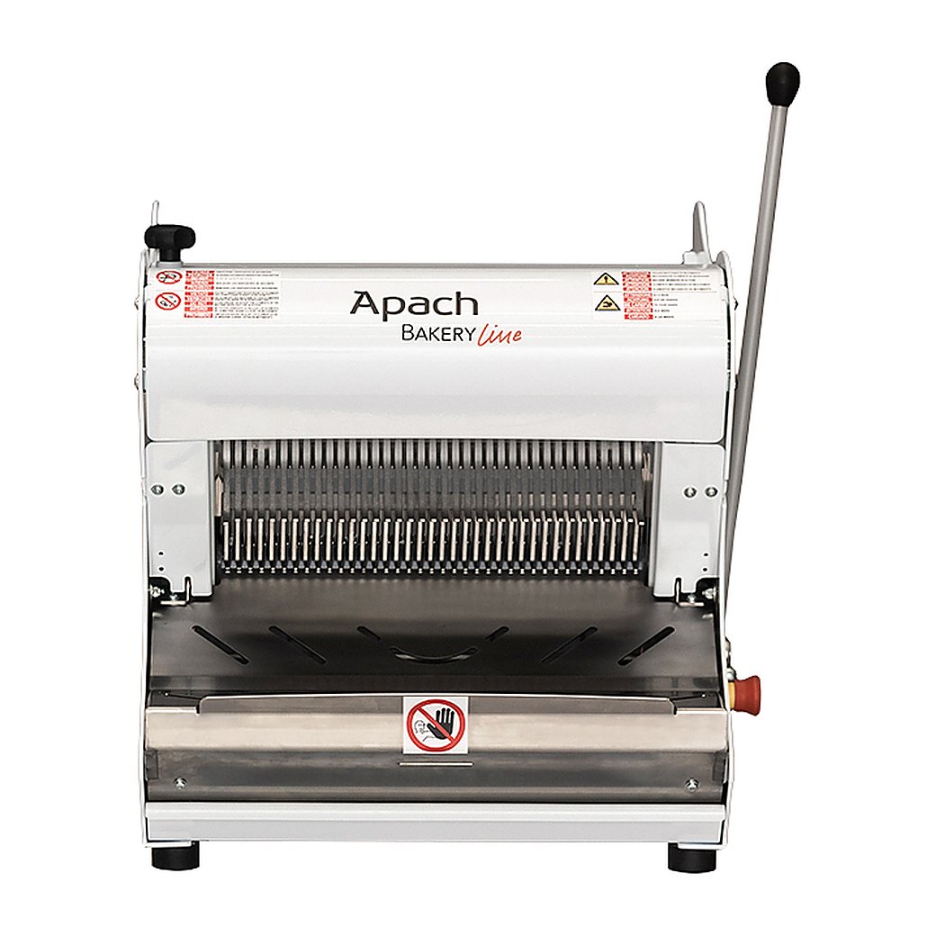 Хлеборезка Apach Bakery Line G42 11 мм, фото 2