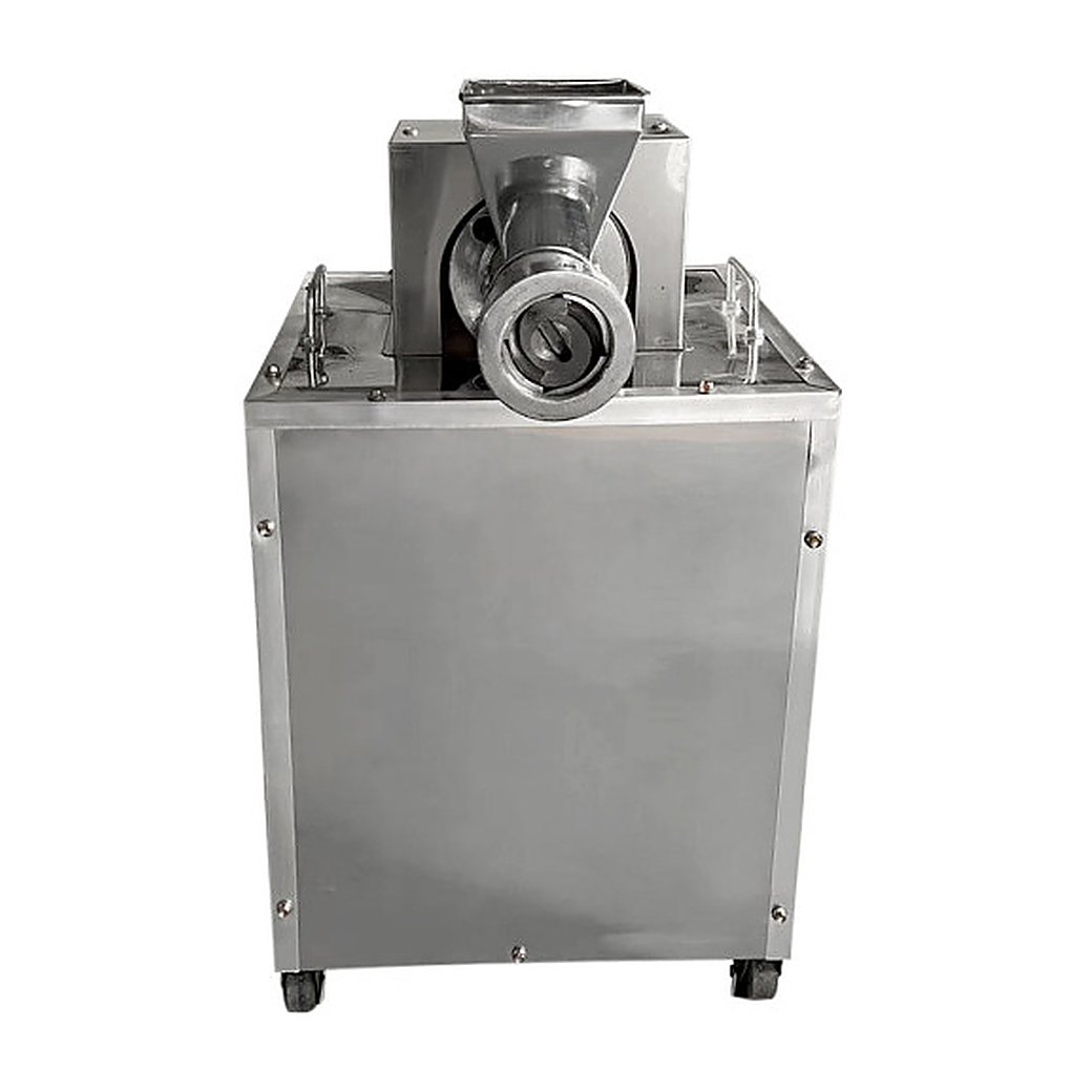 Машина для пасты Roal Meat SMB-80 3кВт 500х670х820 мм, нерж. сталь