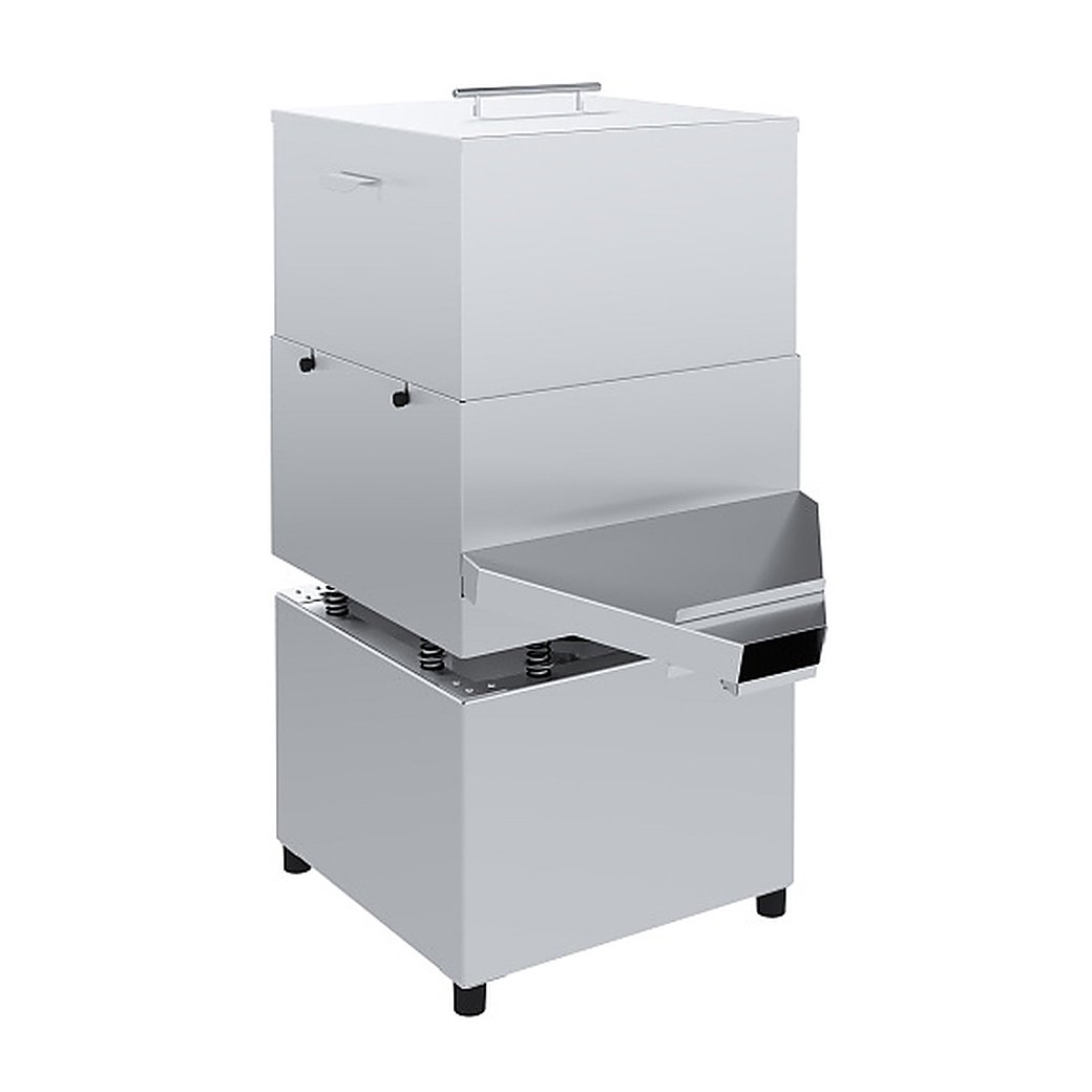 Мукопросеиватель ПищТех МPV-150-380