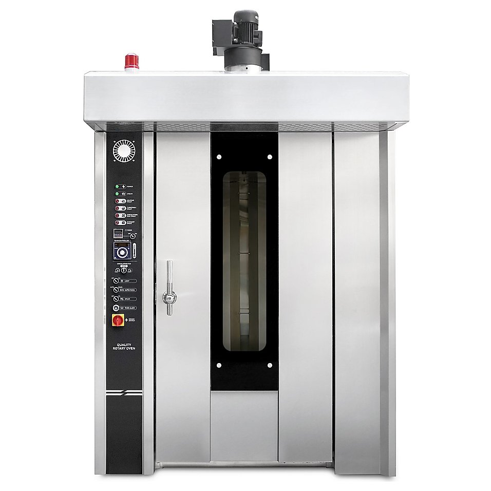 Печь ротационная Gastro d’tail HX-16D-01, фото 2