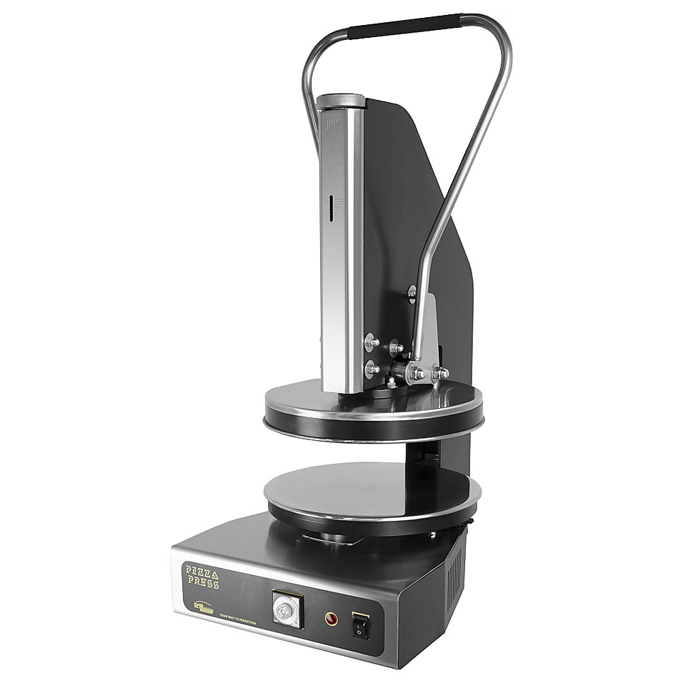 Пресс для пиццы Grill Master Ф2ПЦЭ (350)