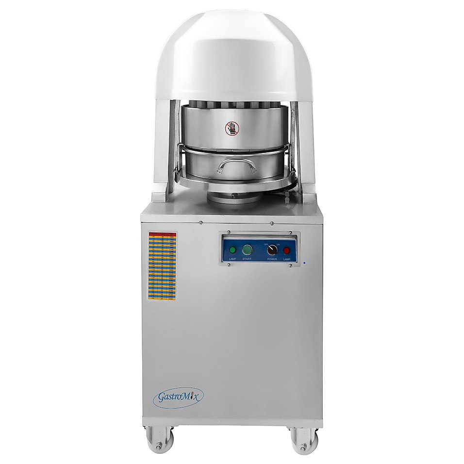 Тестоделитель VIATTO AS-CG-36 220В, фото 2