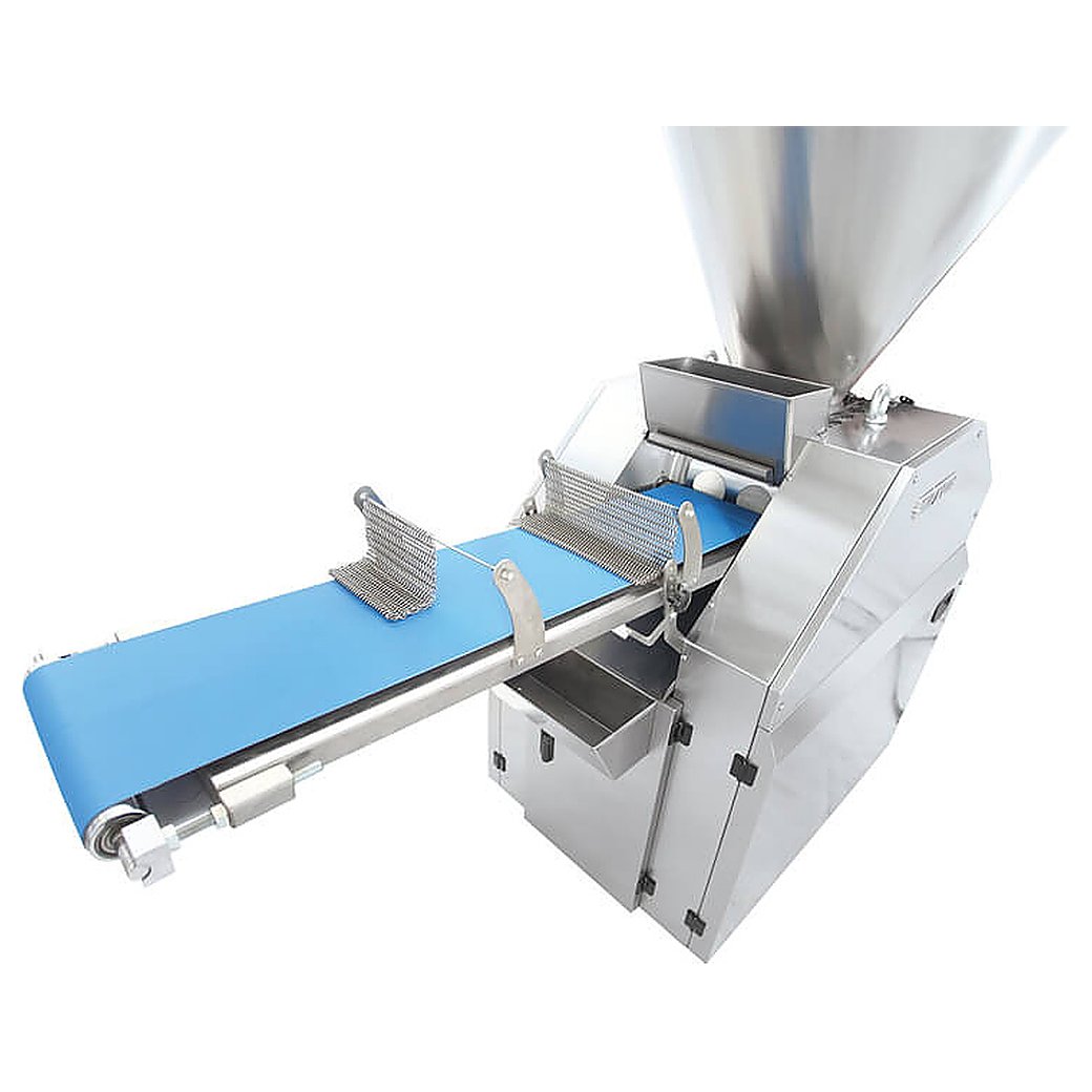 Тестоделитель Porlanmaz Bakery Machinery PMVD 2000 (50-200 гр), фото 3