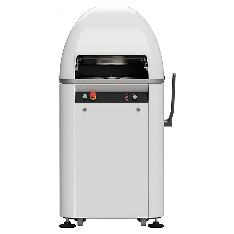 Тестоделитель-округлитель PANERO SPA RP SA 22