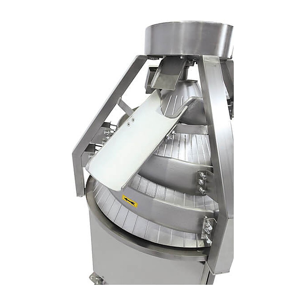 Тестоокруглитель Porlanmaz Bakery Machinery PMCR 2000 (200-1000 г), фото 3