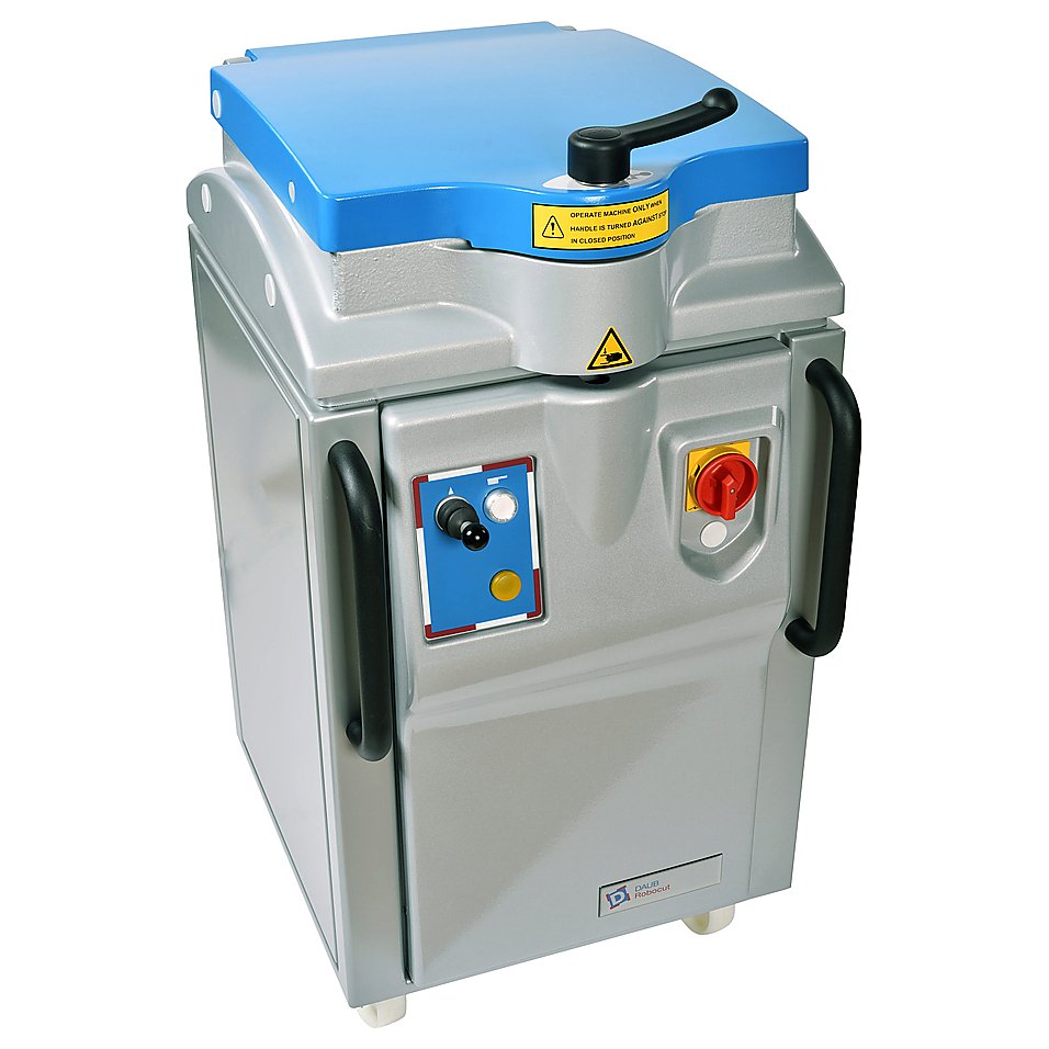 Тестоделитель DAUB Robocut S20