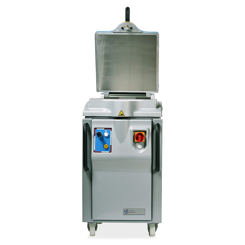 Тестоделитель DAUB Robocut S20, фото 2