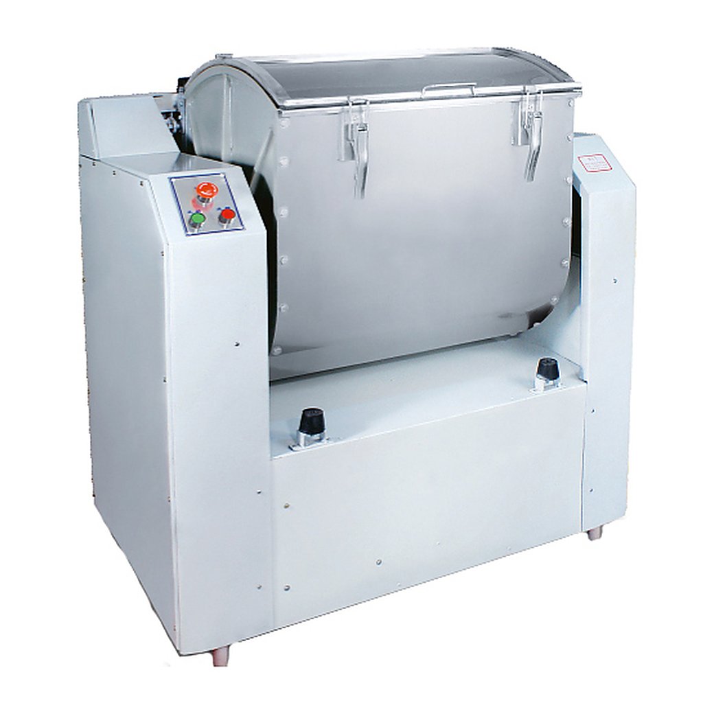 Машина тестомесильная Assum ТТ-D50D 380В
