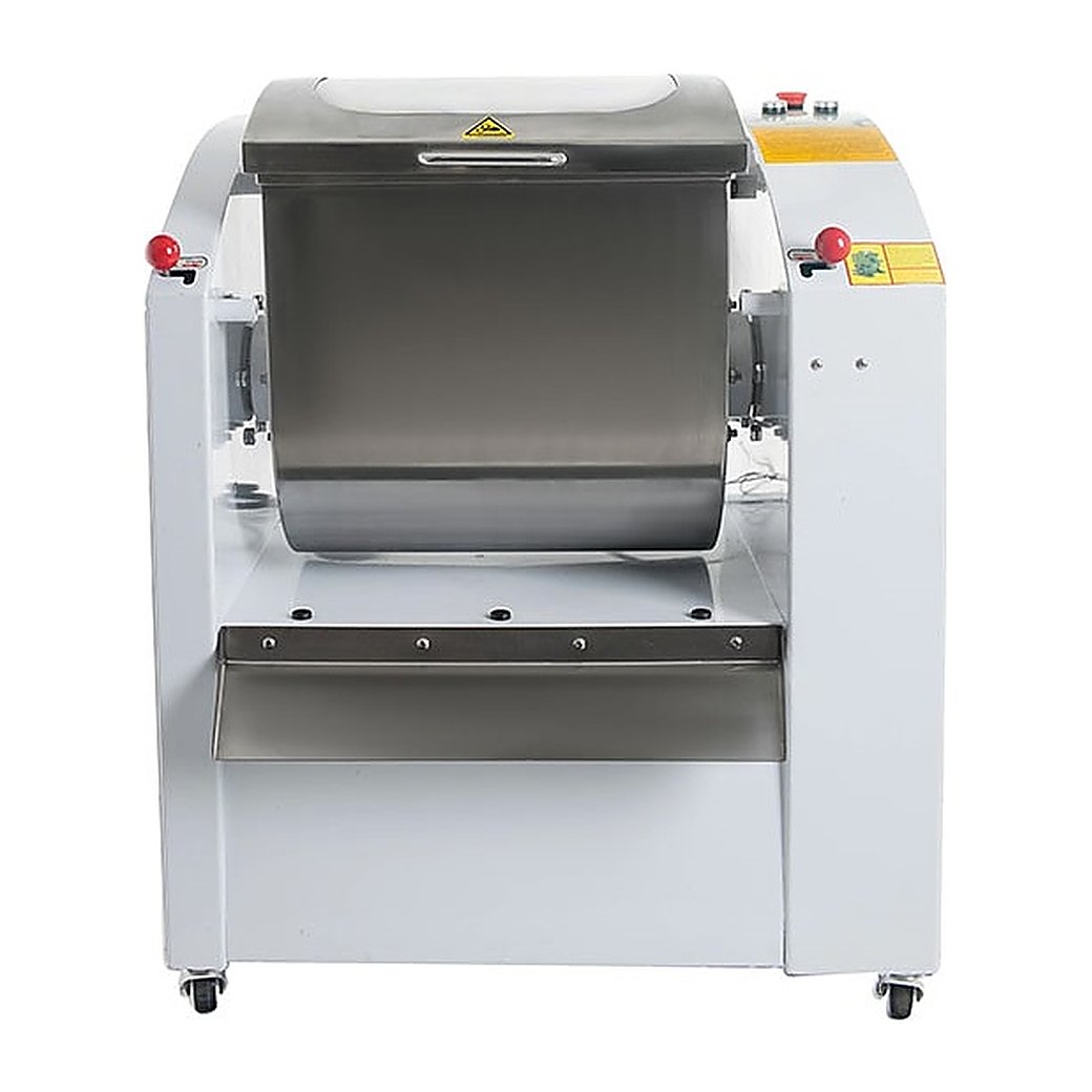 Машина тестомесильная Foodatlas WHM(H)-25 220В, фото 2
