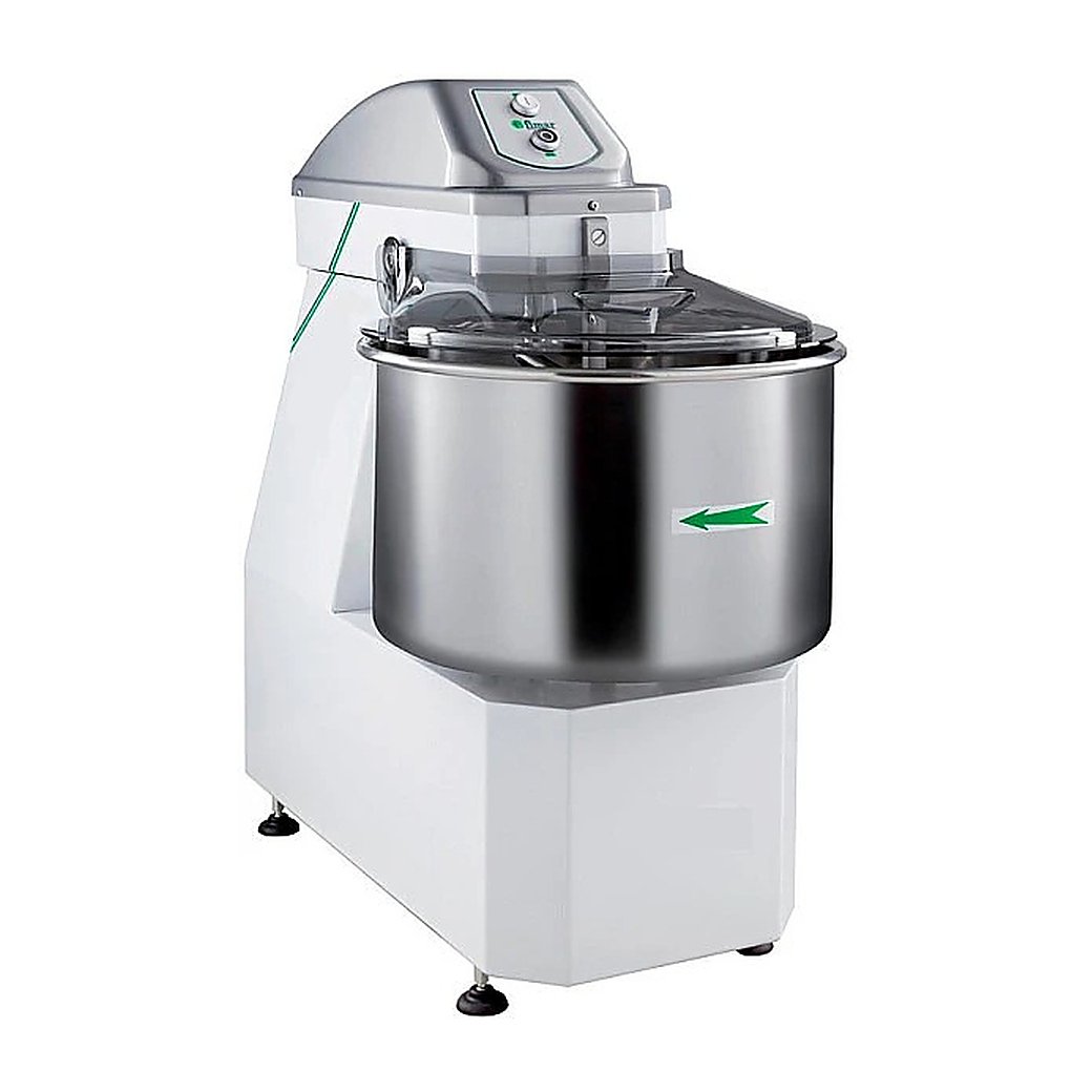 Спиральный тестомес FIMAR 25SB 2V 380 В