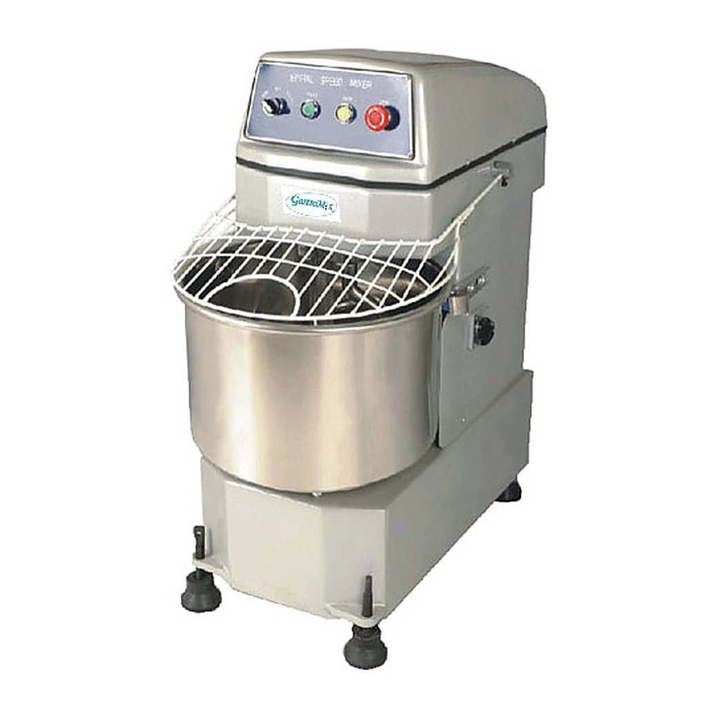 Тестомес спиральный Gastromix HS60B