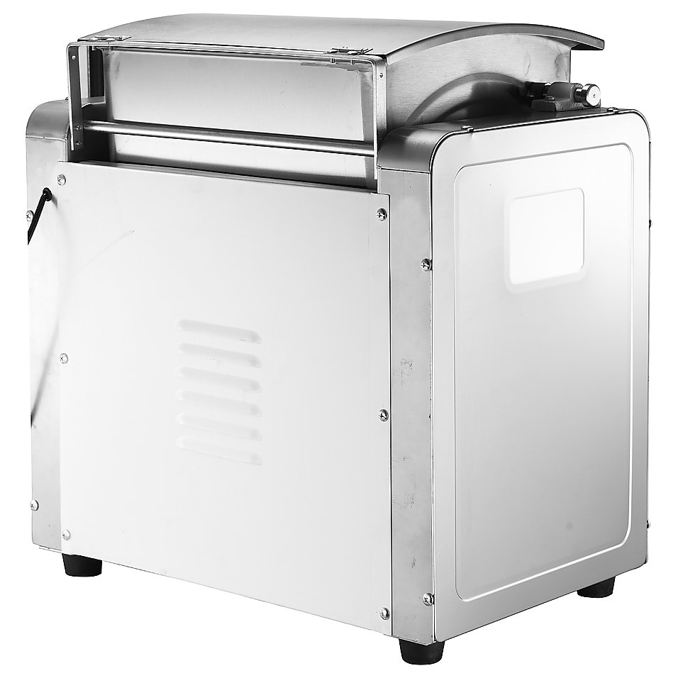 Тестомес Crazy Pan CP-SM10SS, фото 2