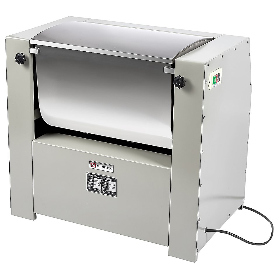 Машина тестомесильная Miratek PV-30 (380 В)