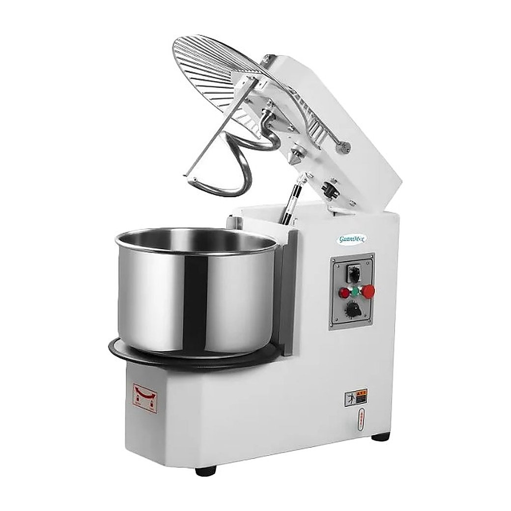 Машина тестомесильная Gastromix HSD30A со съемной дежой