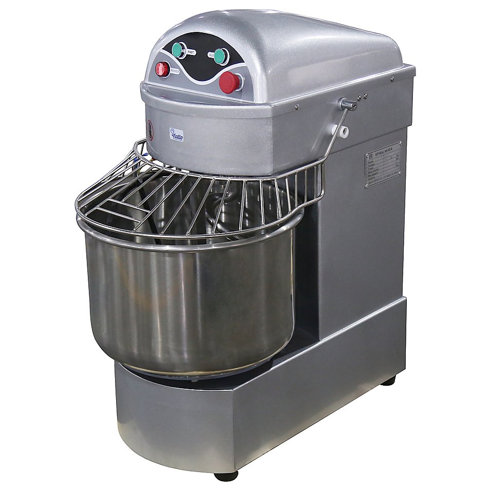 Тестомес спиральный VIATTO HS-40AP