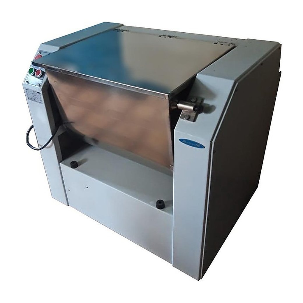 Машина тестомесильная Assum ТТ-D25D