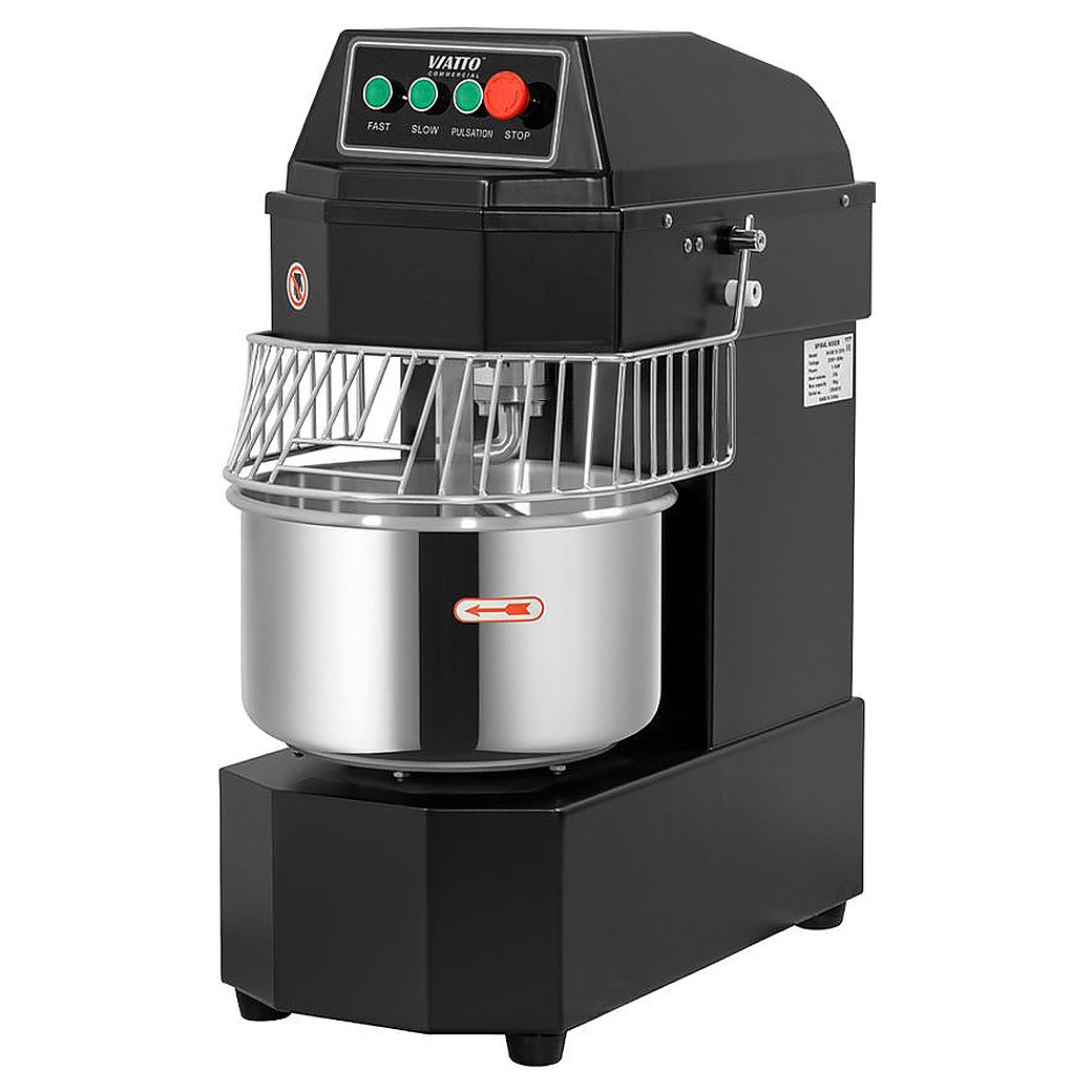 Тестомес VIATTO DH-30B 2V (380В)