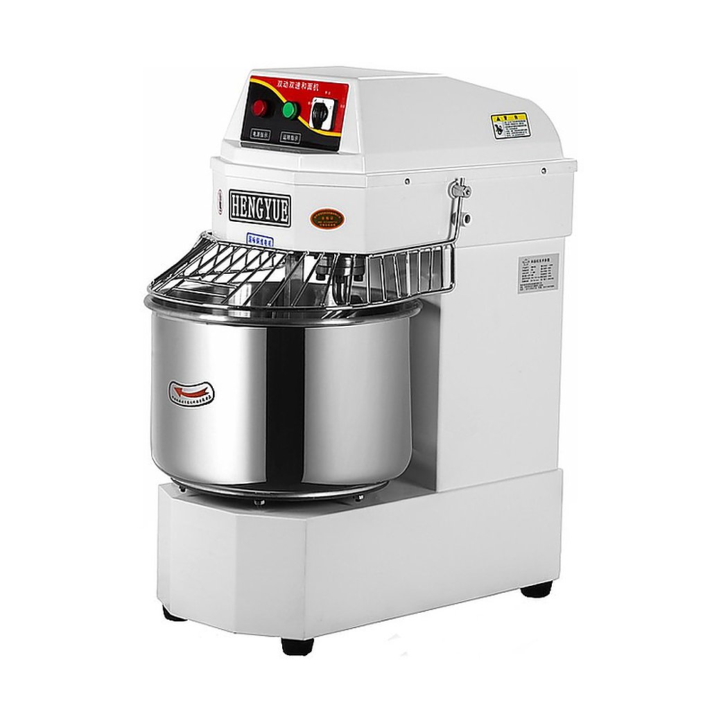 Тестомес спиральный Rosso RH‐40A