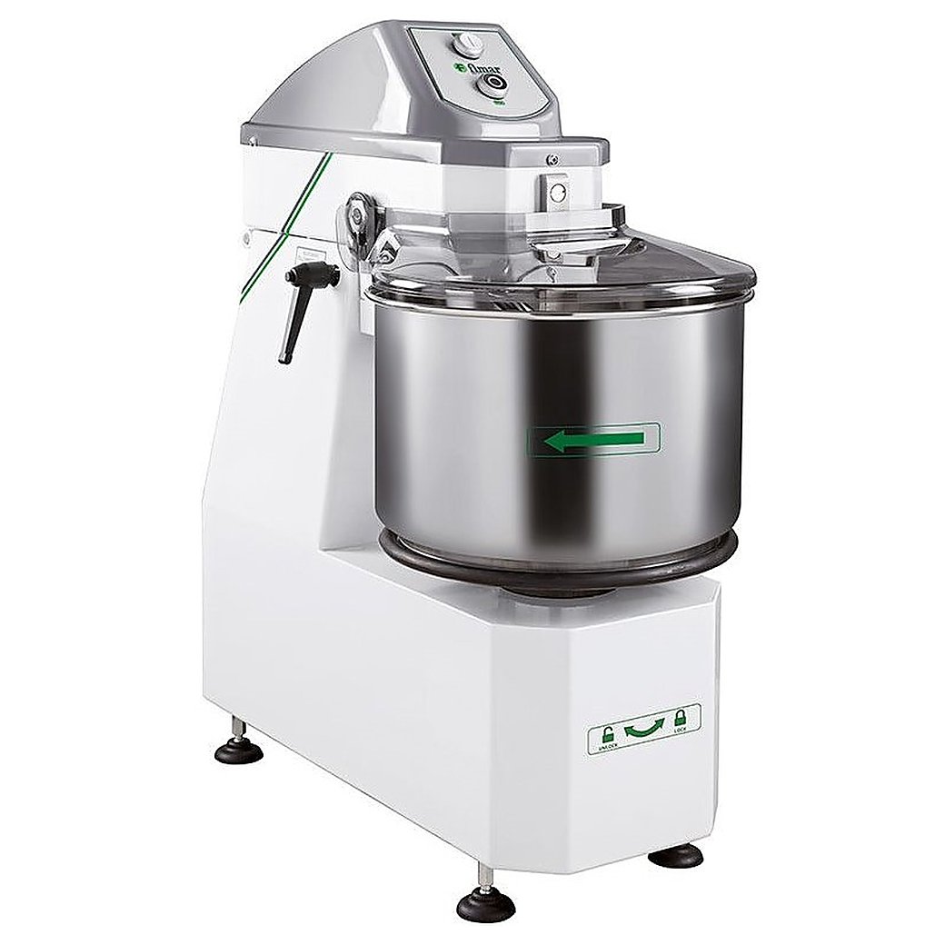 Тестомес спиральный FIMAR 12SR 220 В
