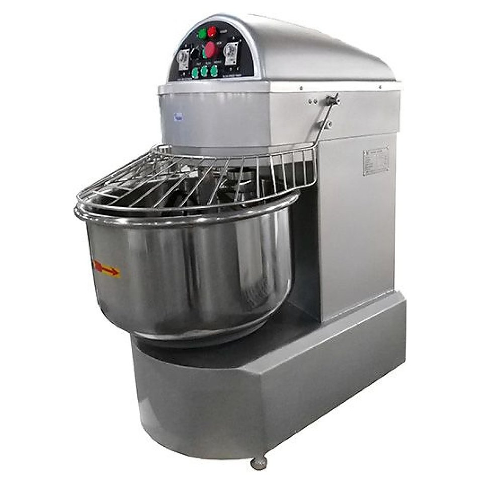 Тестомес спиральный VIATTO HS-80P