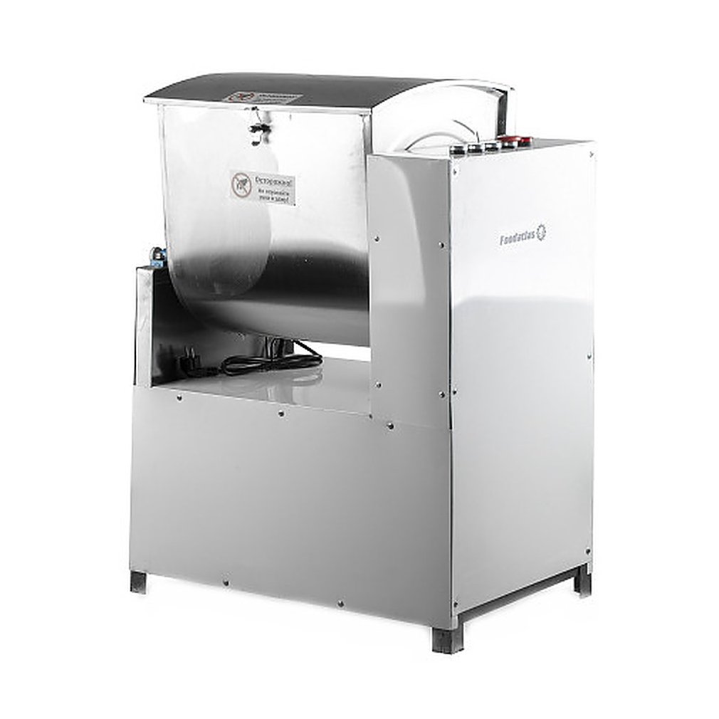 Машина тестомесильная Foodatlas HO-25B