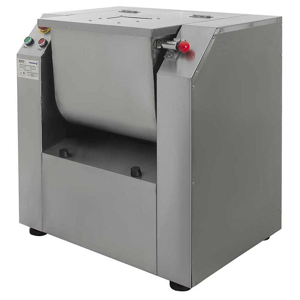 Машина тестомесильная Foodatlas HDM(H)-25