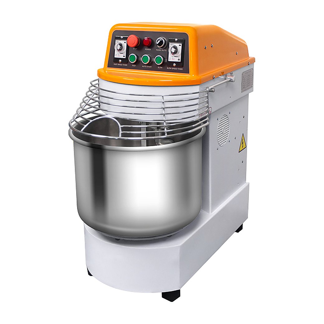 Тестомес спиральный Campbon Gastro d’tail BS-20H