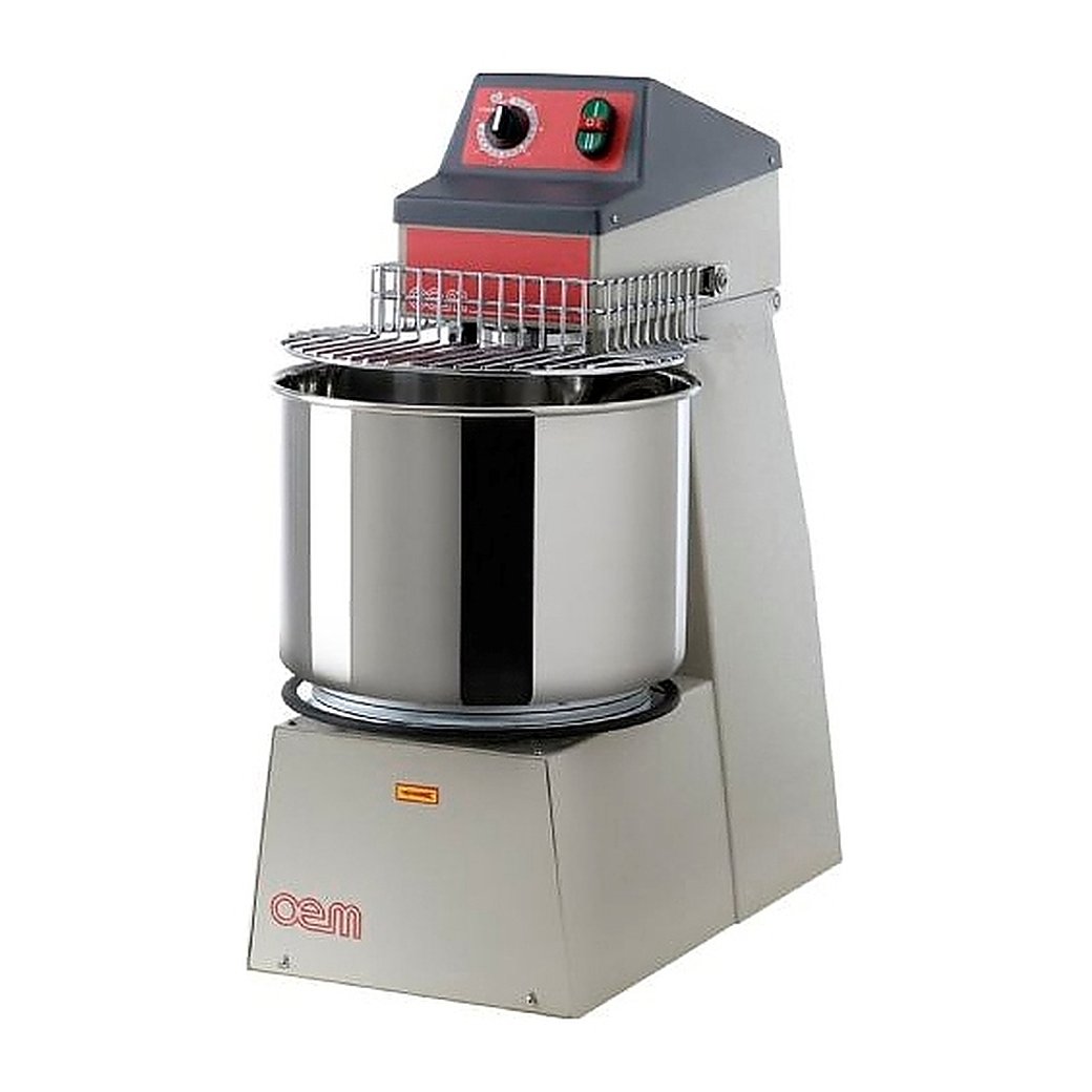Тестомесильная машина OEM-ALI FX201T(06223)
