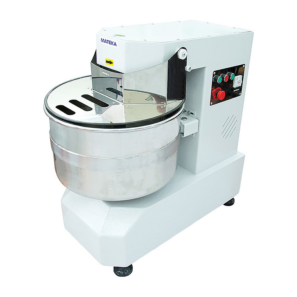 Тестомес спиральный Mateka SPZ 500 t