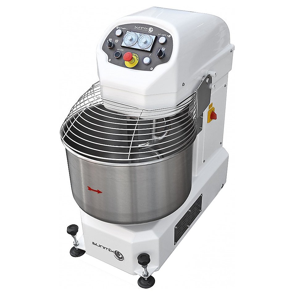 Тестомес SUNMIX SUN30CL W