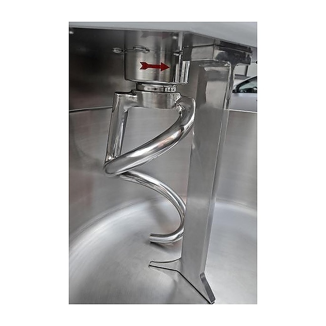 Тестомес SUNMIX SUN30CL W, фото 3