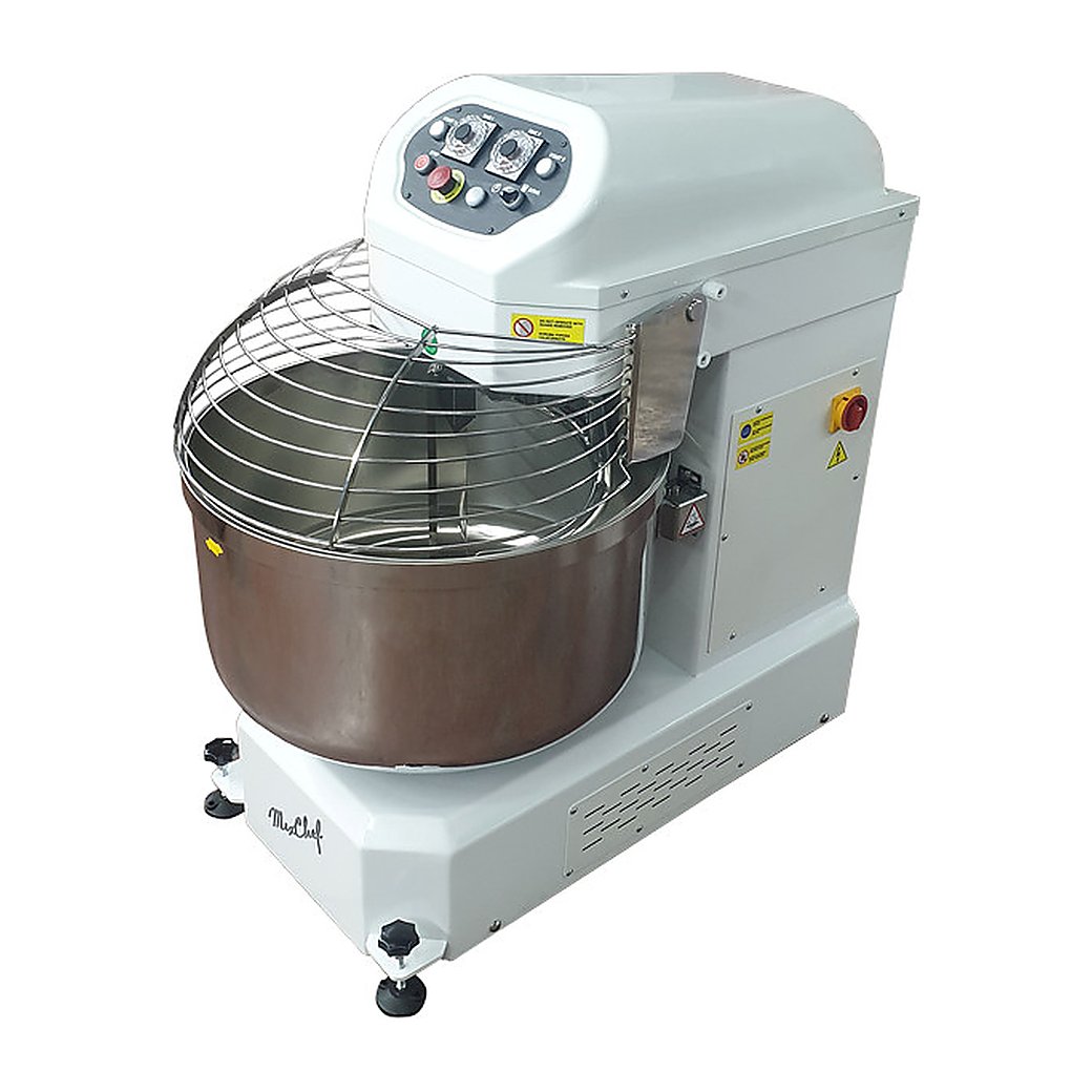 Тестомес спиральный PONIMAK PSM 60