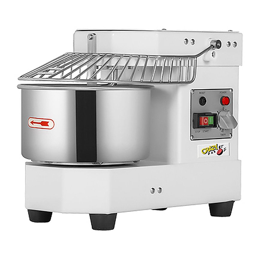 Тестомес Crazy Pan CP-SM8
