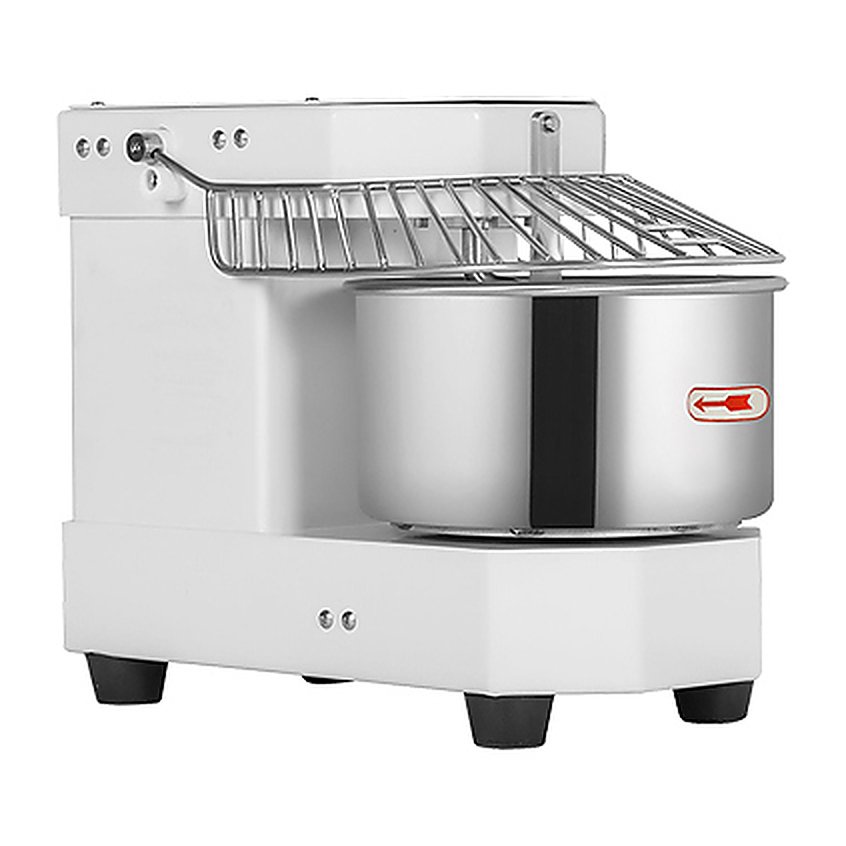 Тестомес Crazy Pan CP-SM8, фото 2