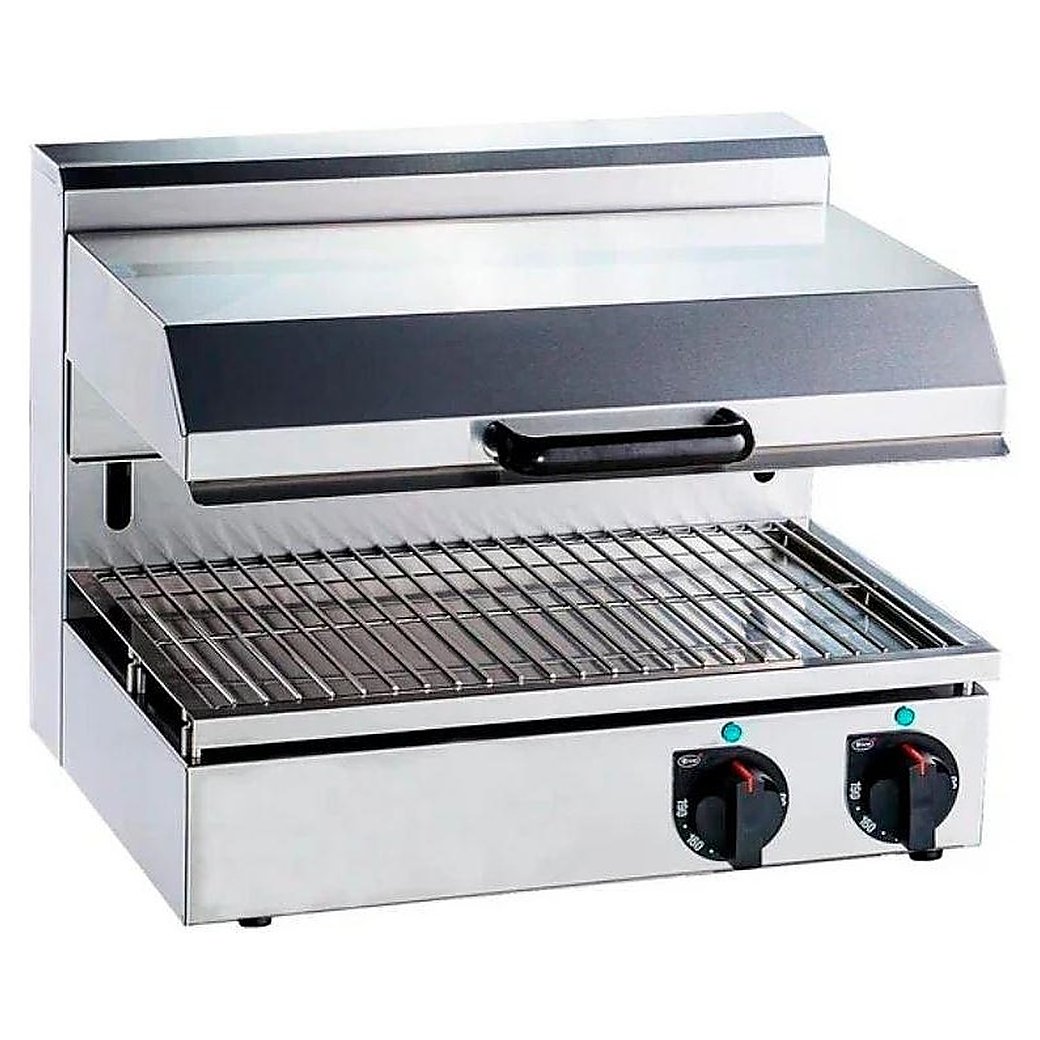 Гриль Саламандра Rosso HSME-650 PRO