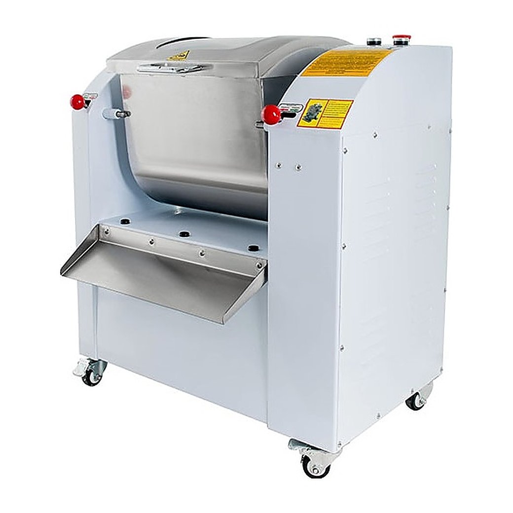 Машина тестомесильная Foodatlas WHM(J)-12,5 380В, фото 3