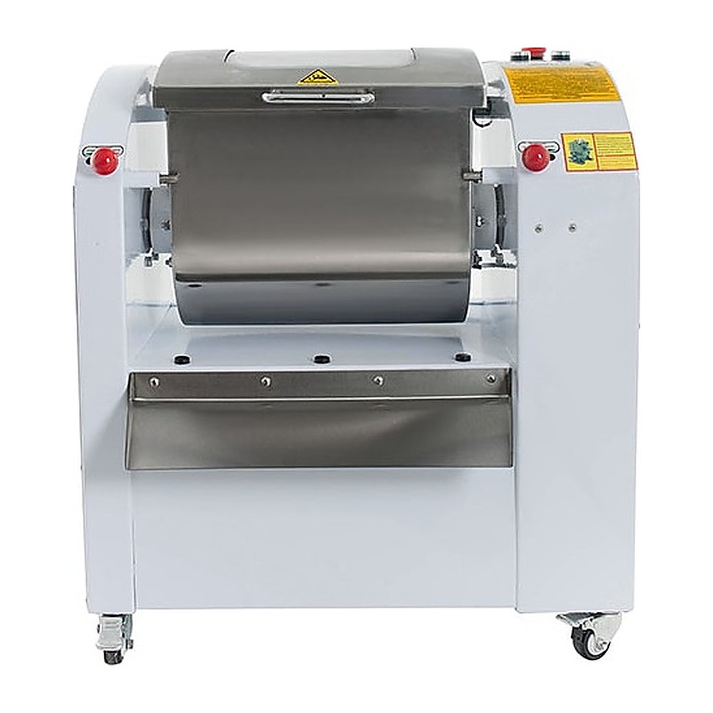 Машина тестомесильная Foodatlas WHM(J)-12,5 380В, фото 2