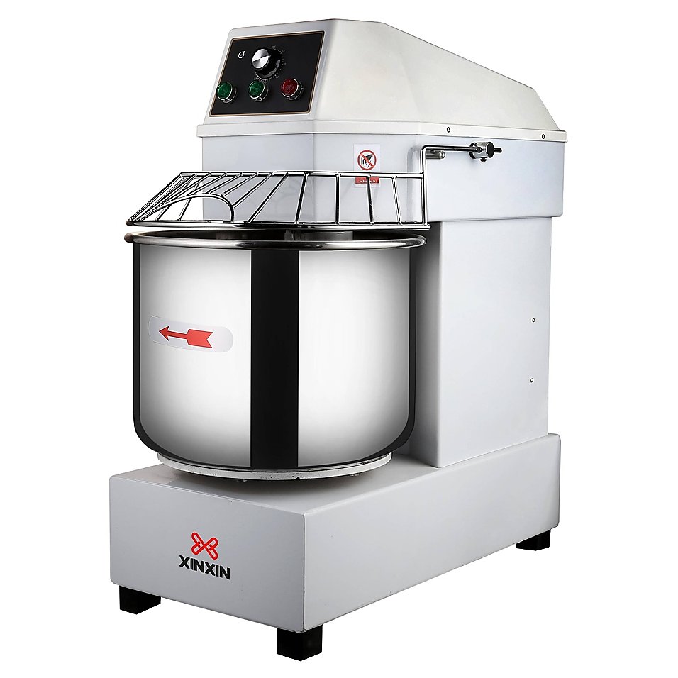 Тестомес спиральный XINXIN HS40BN