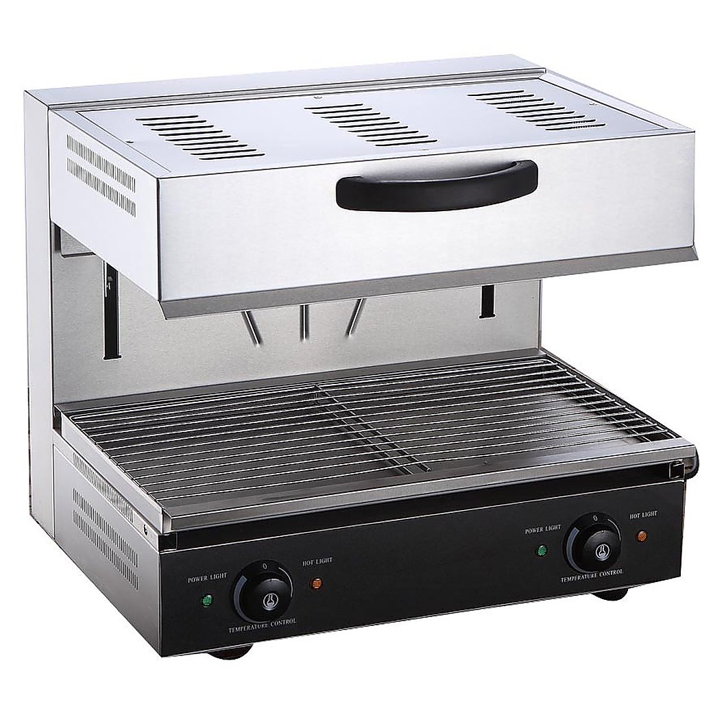 Гриль Саламандра VIATTO VHS-600