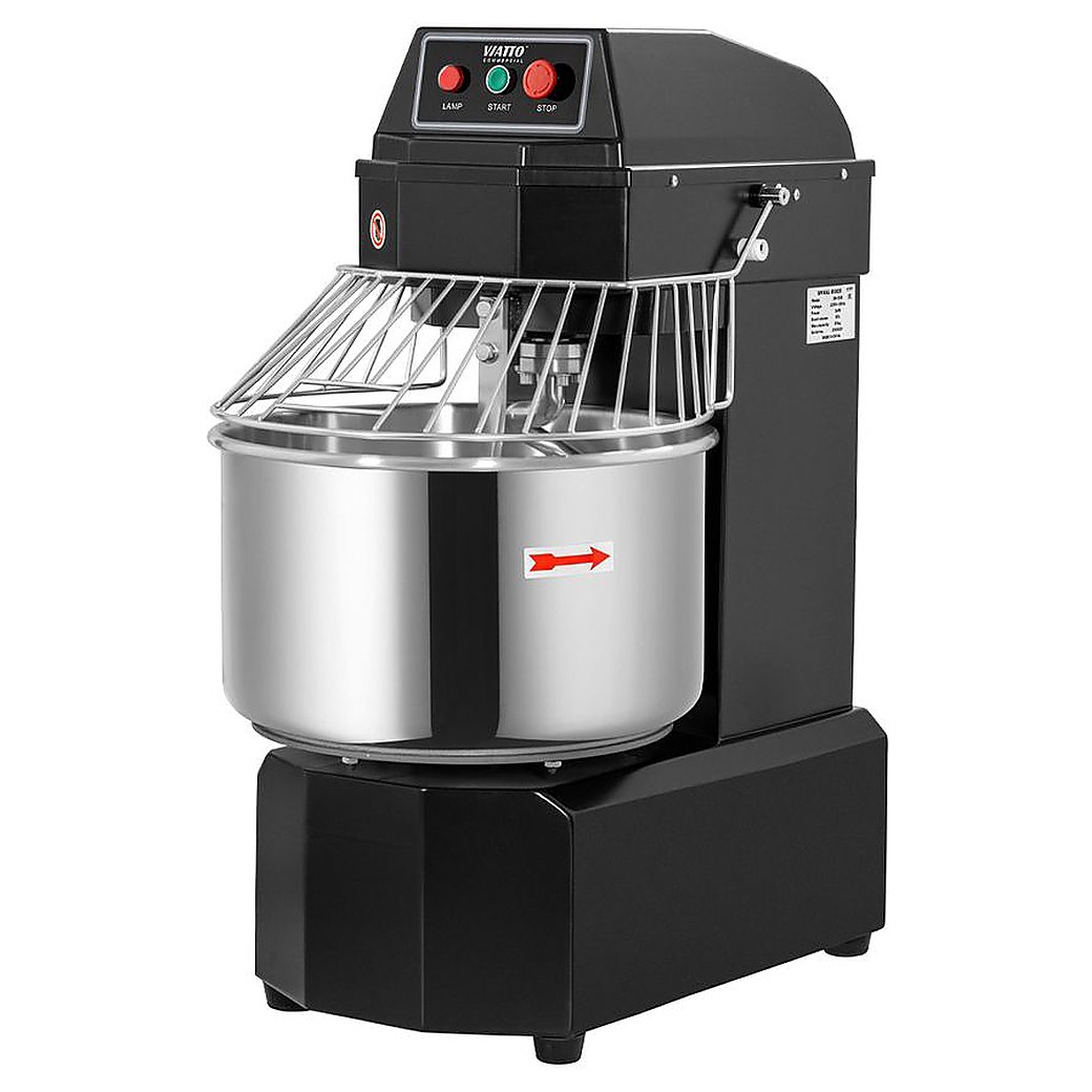 Тестомес VIATTO DH-50B (220В)